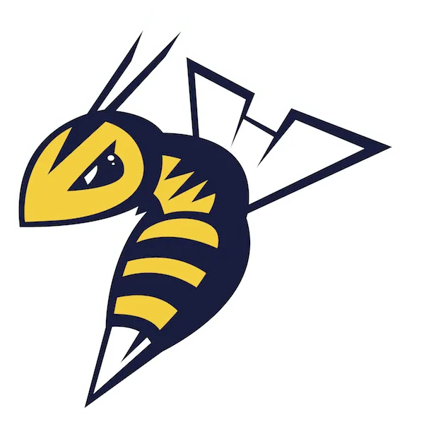 Edmonton Stingers logo